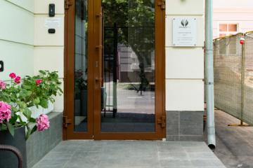 Отель Галерея отель на Малой Ордынке Россия, Москва, фото 4