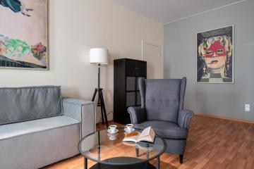 Отель Sutki Rent у Дворцовой площади Россия, Санкт-Петербург, фото 11