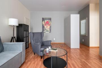 Отель Sutki Rent у Дворцовой площади Россия, Санкт-Петербург, фото 12