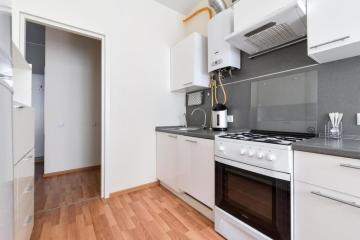Отель Sutki Rent у Дворцовой площади Россия, Санкт-Петербург, фото 16
