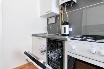 Отель Sutki Rent у Дворцовой площади Россия, Санкт-Петербург, фото 17