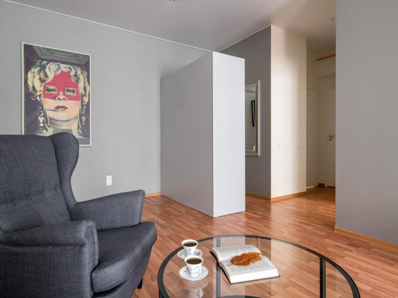Sutki Rent у Дворцовой площади