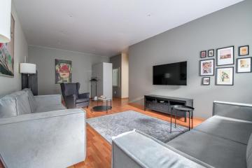 Отель Sutki Rent у Дворцовой площади Россия, Санкт-Петербург, фото 6