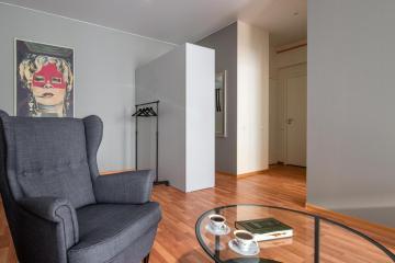 Отель Sutki Rent у Дворцовой площади Россия, Санкт-Петербург, фото 10
