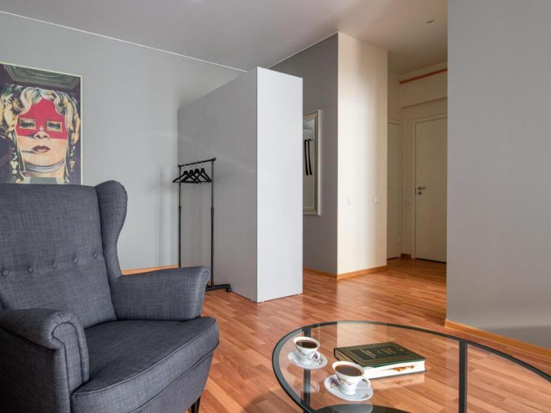 Sutki Rent у Дворцовой площади