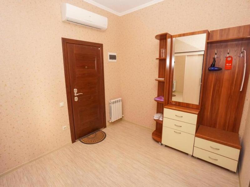 На Тюльпанов 6