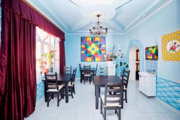 Отель Нарзан Вест Россия, Кисловодск, фото 12