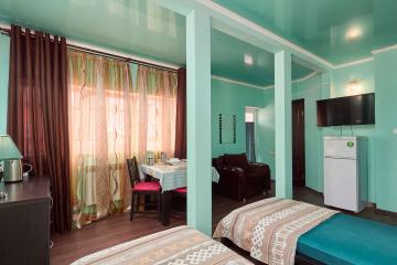 Отель Нарзан Вест Россия, Кисловодск, фото 3