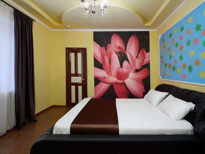 Нарзан Вест