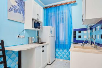 Отель Нарзан Вест Россия, Кисловодск, фото 7