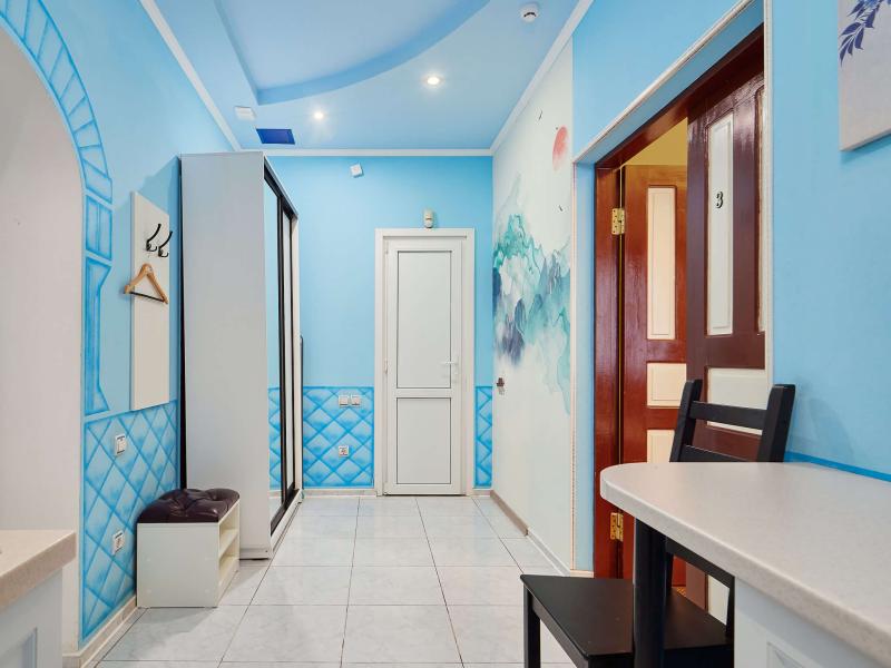 Нарзан Вест