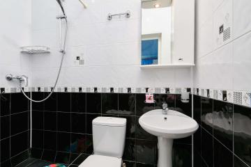 Отель Нарзан Вест Россия, Кисловодск, фото 10