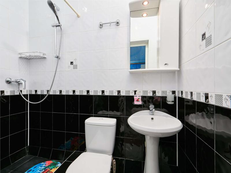 Нарзан Вест