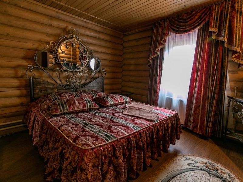 Новая Чайка