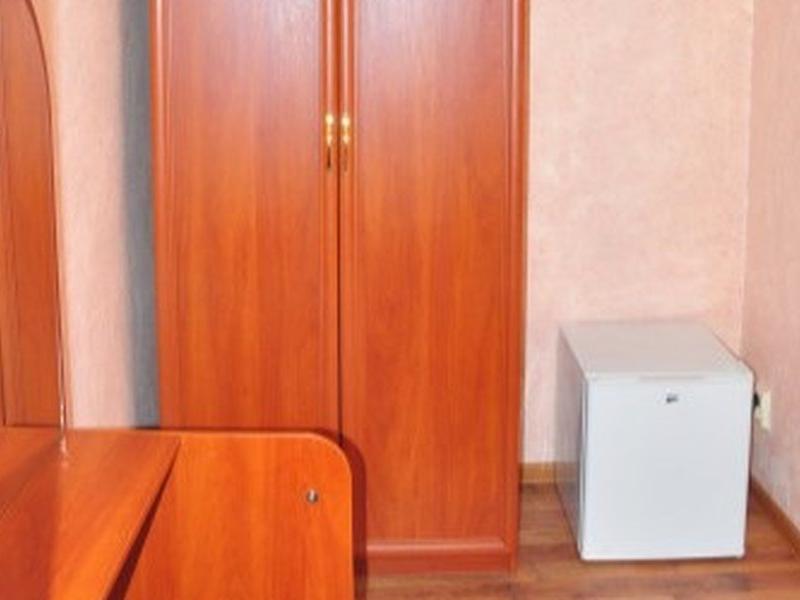 Новая Чайка