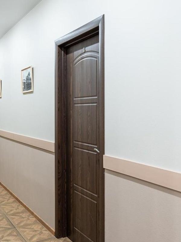 Отель Кунак