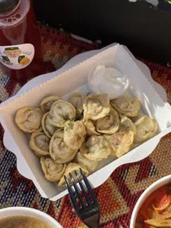 Отель Кунак