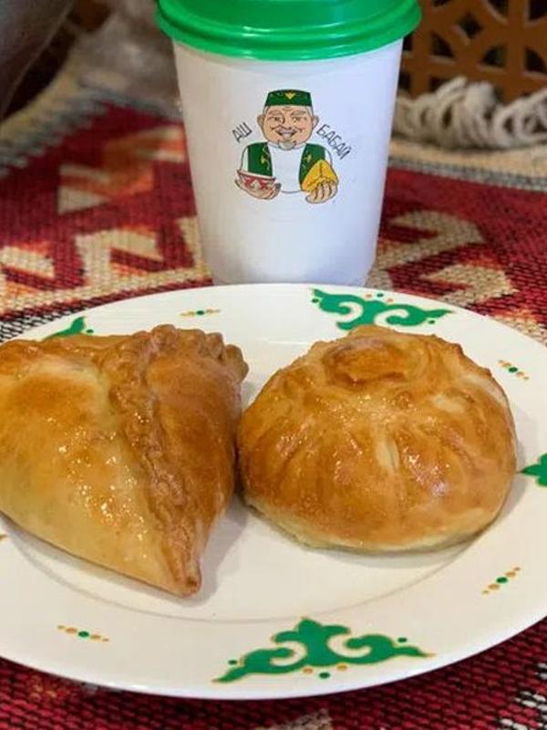 Отель Кунак