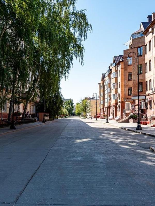 Отель Кунак