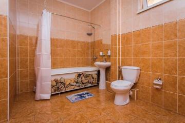 Отель Гостевой дом Лидер (ул. Старообрядческая) Россия, Адлер, фото 18
