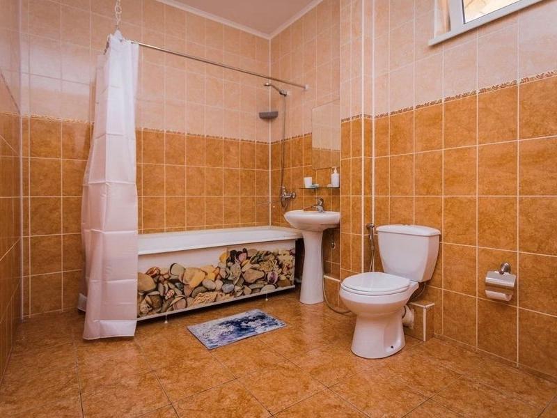 Гостевой дом Лидер (ул. Старообрядческая)