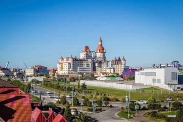 Отель Гостевой дом Лидер (ул. Старообрядческая) Россия, Адлер, фото 21