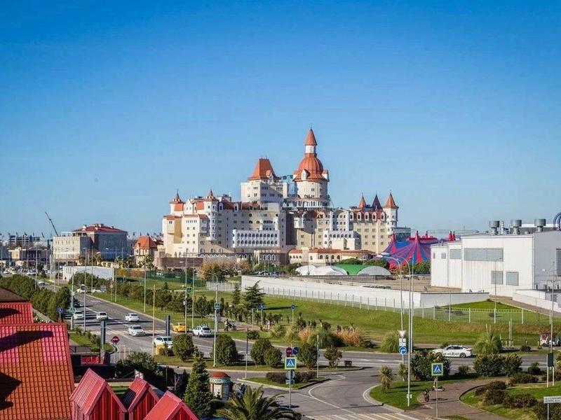 Гостевой дом Лидер (ул. Старообрядческая)