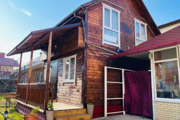 Отель Гостевой дом Лидер (ул. Старообрядческая) Россия, Адлер, фото 38