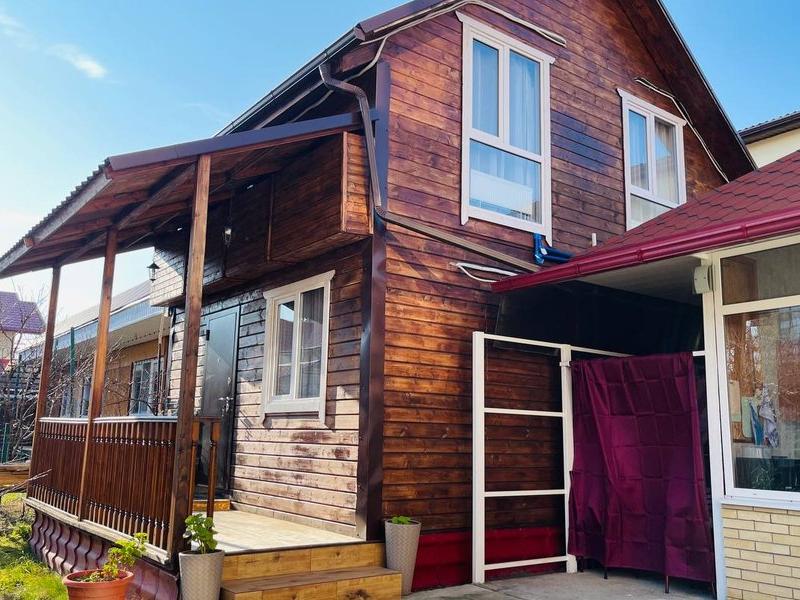 Гостевой дом Лидер (ул. Старообрядческая)