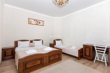 Отель Гостевой дом Лидер (ул. Старообрядческая) Россия, Адлер, фото 40