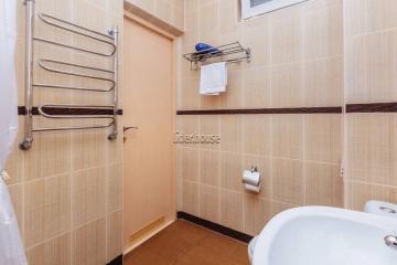 Отель Гостевой дом Лидер (ул. Старообрядческая) Россия, Адлер, фото 48
