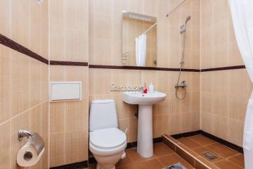 Отель Гостевой дом Лидер (ул. Старообрядческая) Россия, Адлер, фото 50