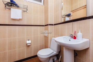 Отель Гостевой дом Лидер (ул. Старообрядческая) Россия, Адлер, фото 51