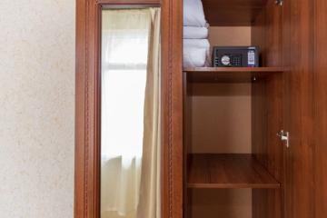 Отель Гостевой дом Лидер (ул. Старообрядческая) Россия, Адлер, фото 60