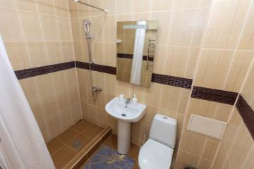 Отель Гостевой дом Лидер (ул. Старообрядческая) Россия, Адлер, фото 64