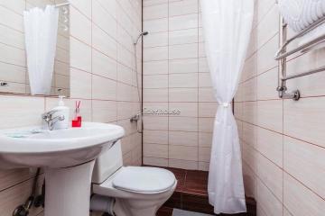 Отель Гостевой дом Лидер (ул. Старообрядческая) Россия, Адлер, фото 81