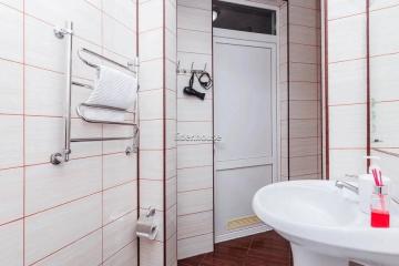 Отель Гостевой дом Лидер (ул. Старообрядческая) Россия, Адлер, фото 82