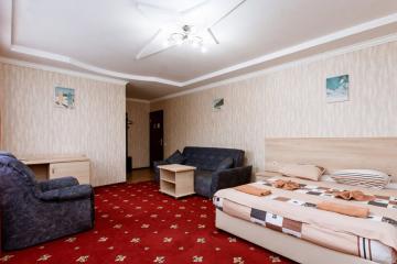 Отель Лоза Россия, Краснодар, фото 15