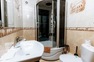 Отель Лоза Россия, Краснодар, фото 18