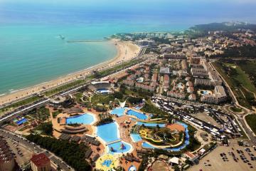 Отель Estival Park Silmar Испания, Коста Дорада, фото 11