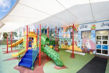 Отель Estival Park Silmar Испания, Коста Дорада, фото 13