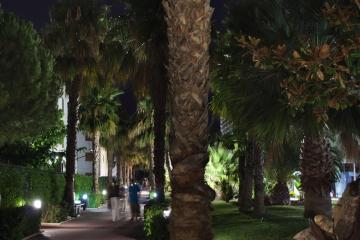 Отель Estival Park Silmar Испания, Коста Дорада, фото 23