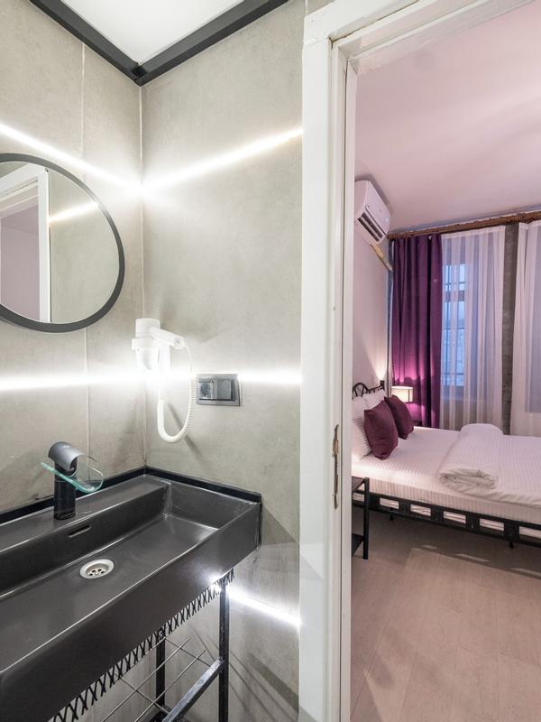 Frame Galata Hotel