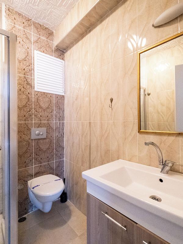 Frame Galata Hotel