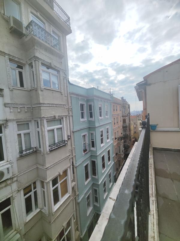 Frame Galata Hotel