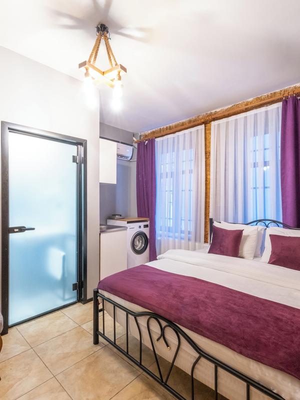 Frame Galata Hotel