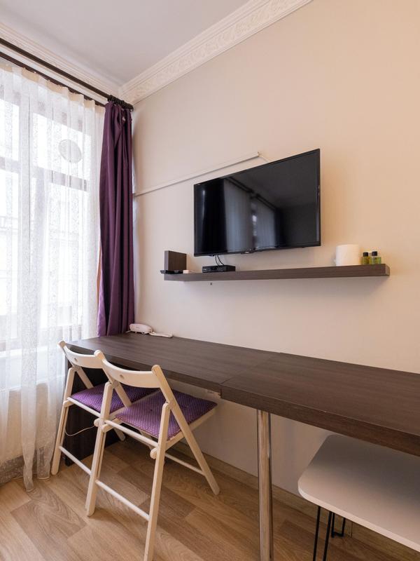 Frame Galata Hotel
