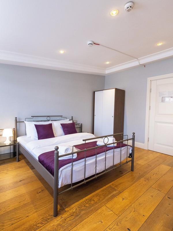Frame Galata Hotel