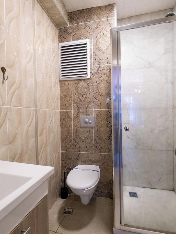 Frame Galata Hotel