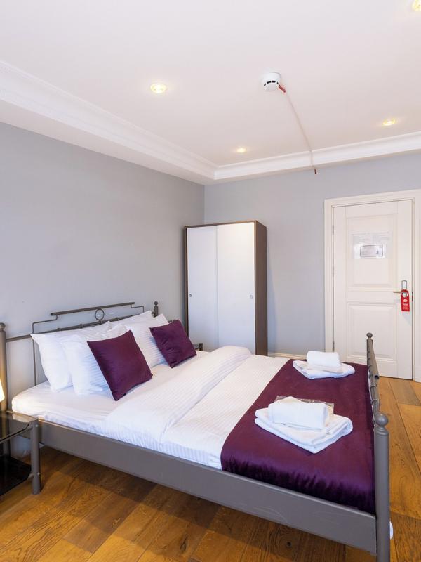 Frame Galata Hotel